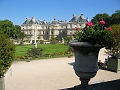 27 Luxembourg gardens
